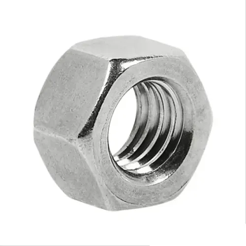 PORCA SEXTAVADA AÇO ZINCADA M20 X 2,50 MA ROSCA GROSSA CLASSE 5
