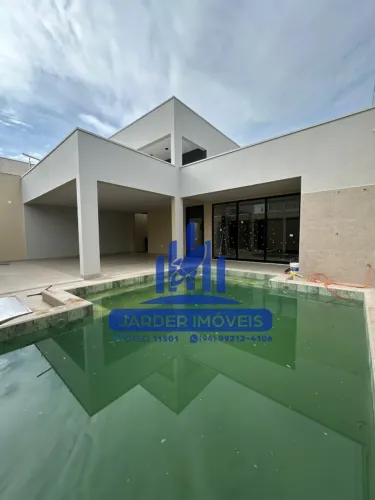 Casa para venda / bairro Parque dos Carajás