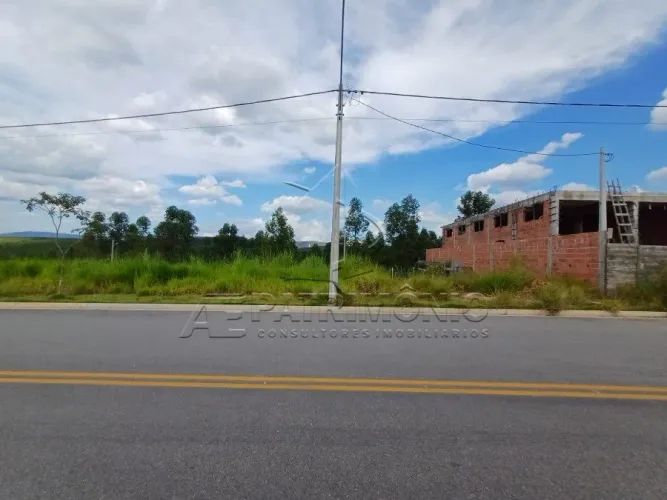 TERRENO COM 270,83M² - VIVALEGRO - LOTEAMENTO ABERTO