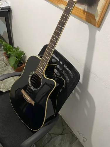 Violão Tagima Kansas 