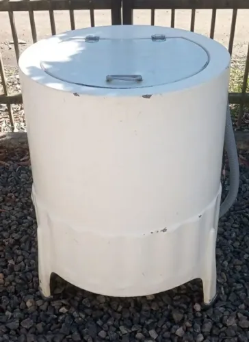 Vendo Maquina de Carambola Mueller