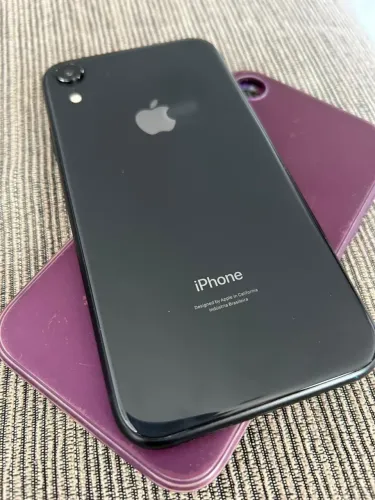 iPhone XR 128gb