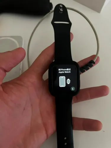 Relógio Apple Wacth Série 5 44mm (Usado)