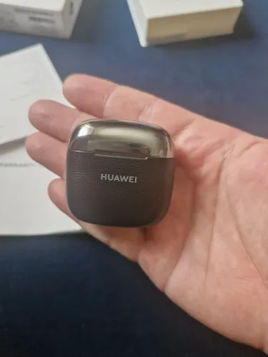 Torro!!!Fone huawei freebuds SE 3