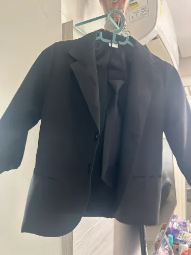 Roupa social infantil