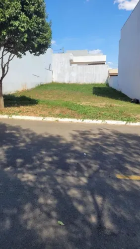 Terreno Condominio Fechado Golden Park em Hortolândia