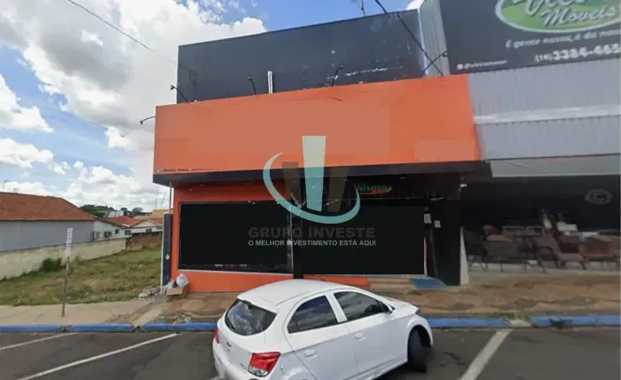 Loja à venda, Centro, Matão, SP