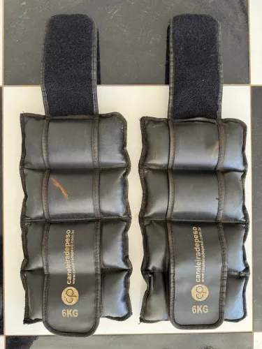 CANELEIRAS 6KG