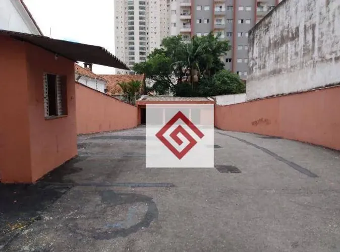 Terreno, 280 m² - venda por R$ 2.500.000,00 ou aluguel por R$ 10.424,00/mês - Jardim - San