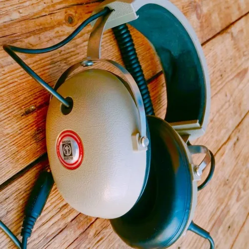 Fone de Ouvido Vintage Koss Pro 4AA