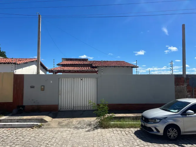 Excelente Casa à Venda em Assú/RN IPÊ ( * )