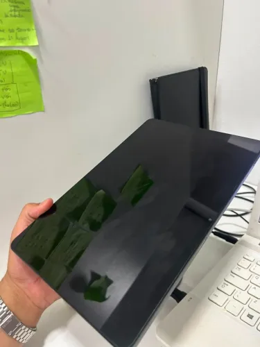 Xiaomi tablet red mi 2