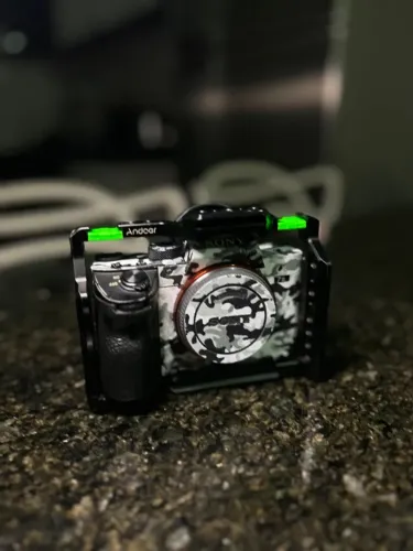 Sony A7iii