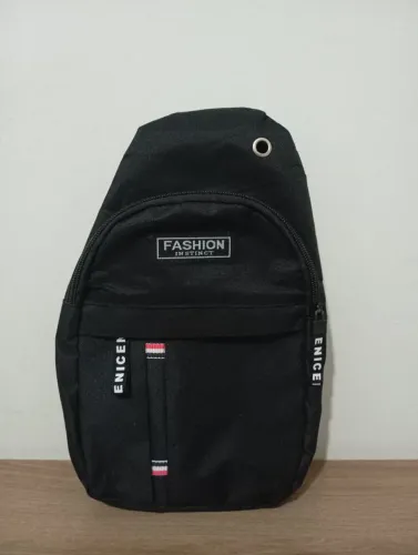 Bolsa Fashion Instinct