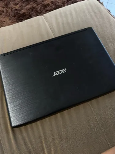 Notebook Acer Aspire 3 (modelo A315-52)