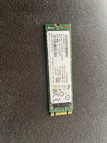 Hd SSD M2 SATA