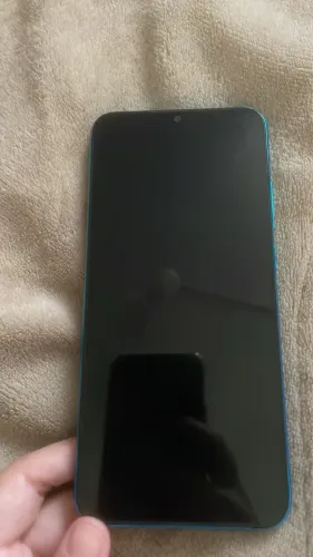 Celular redmi 9A