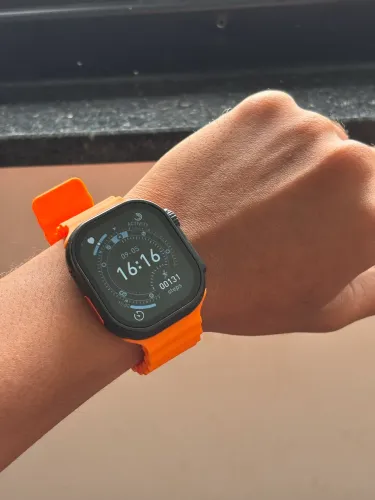 Smartwatch ultra