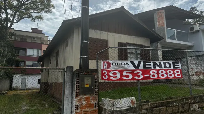 Casa Bairro Pantanal Florianópolis