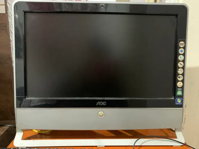 Computador AOC 