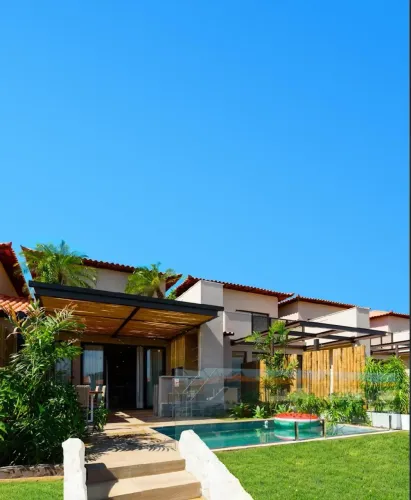 Arete Residencial Clube