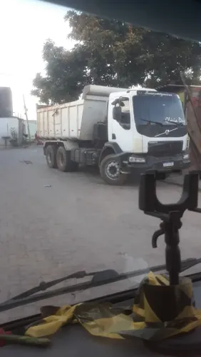 Vendo ou troco