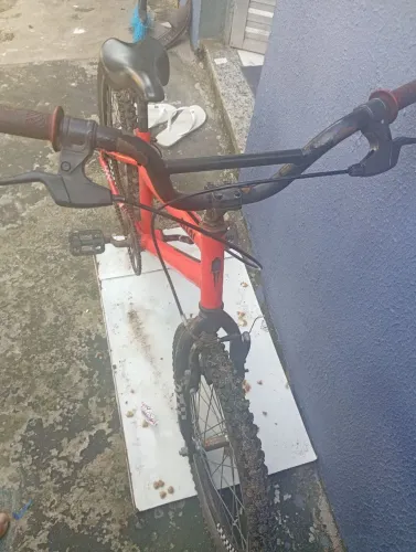 Motivos da venda comprar outra pro meu filho