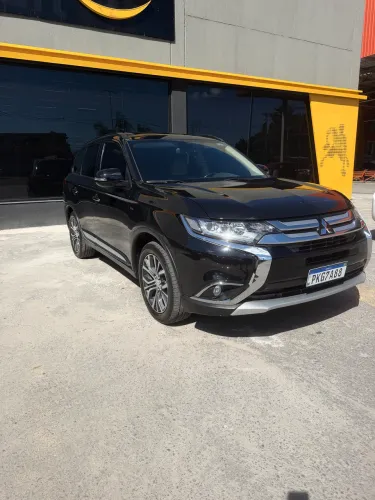 Mitsubishi Outlander 3.0/ GT 3.0 V6 Aut. 2016
