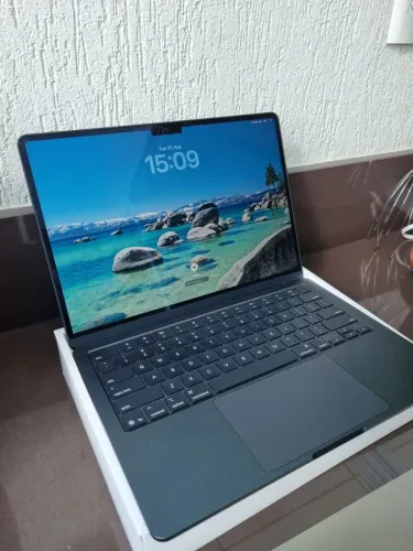 MacBook Air 13" M4 (2025)