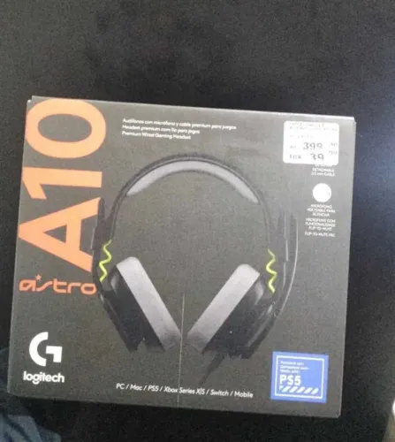 Fone Astro A10