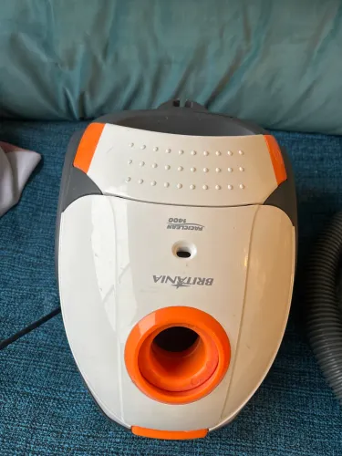 Aspirador de pó 127 V