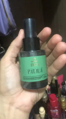 Óleos reparador