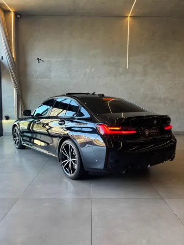 BMW 330E M Sport 2.0 Turbo Híbrido AU 2023