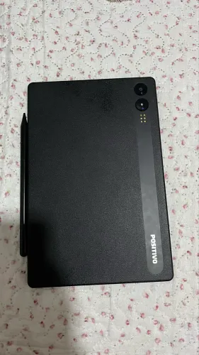 Tablet Positivo Vision Tab 10 - 128GB - NOVO - Com Capa e Caneta