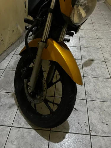 Honda CG Titan 160 - Ano 2022