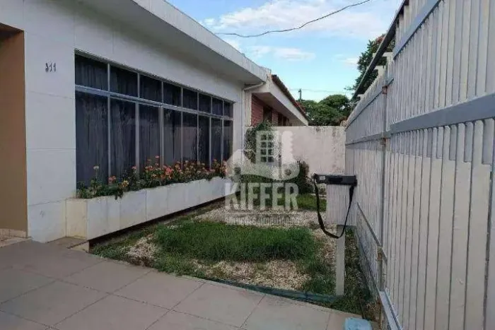 Casa em Sâo Francisco Niteroi
