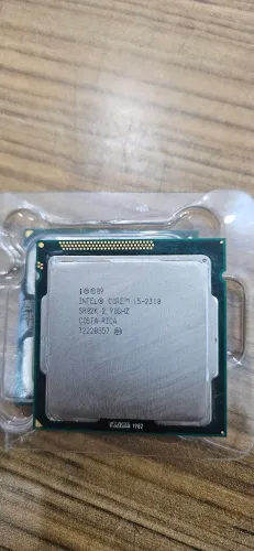 Intel Core i5-2310