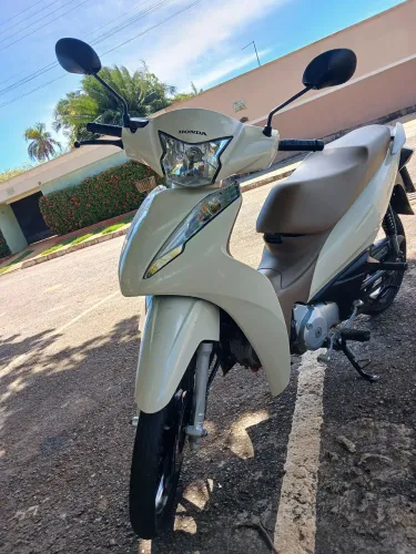 Biz 125 2024