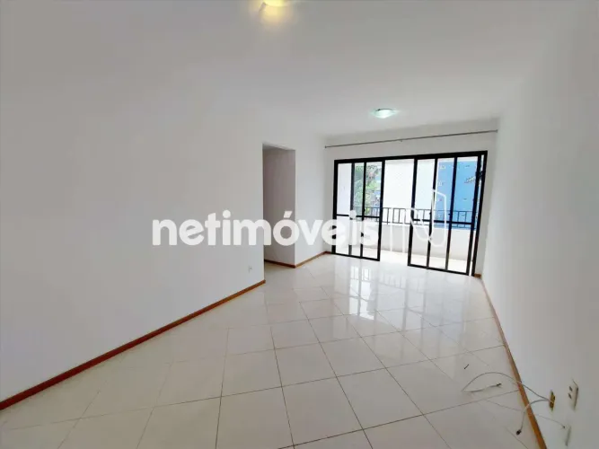 Locação Apartamento 2 quartos Acupe de Brotas Salvador