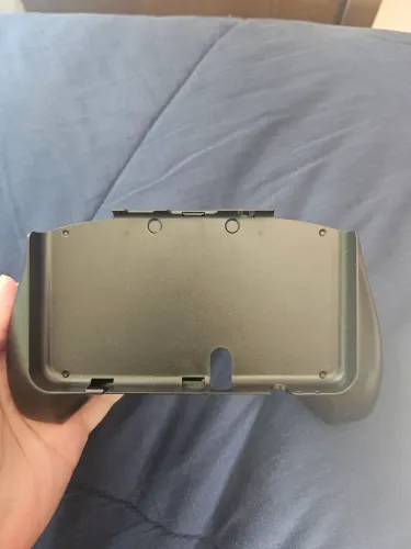 Grip para New 3DS