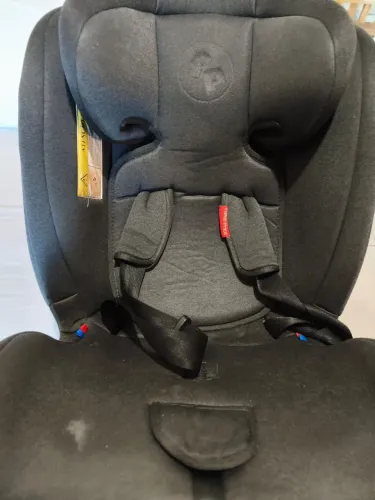 Cadeirinha para Auto Fisher-Price - Excelente Estado