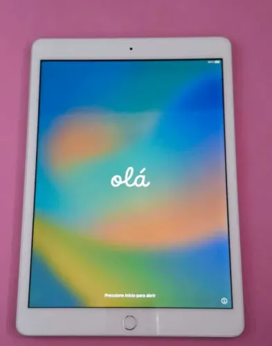 iPad 8° Geração A2270 + Capa VX CASE