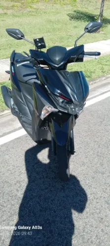 Yamaha NEO 125cc - Econômica, Confortável e Excelente Estado!