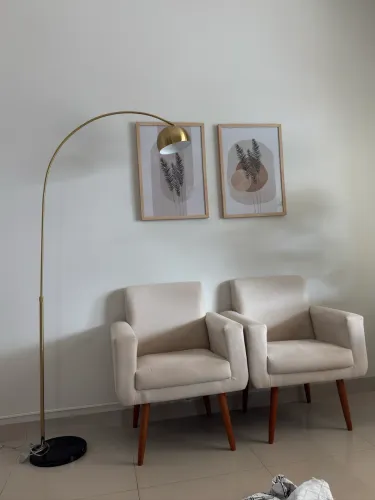 Móveis sala de estar 