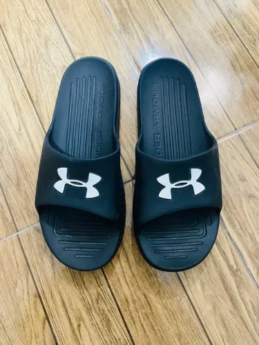 Chinelo Slider under amour 43