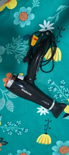 Secador de cabelo MONDIAL