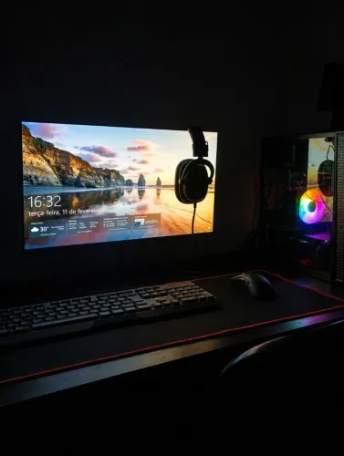 Pc gamer 