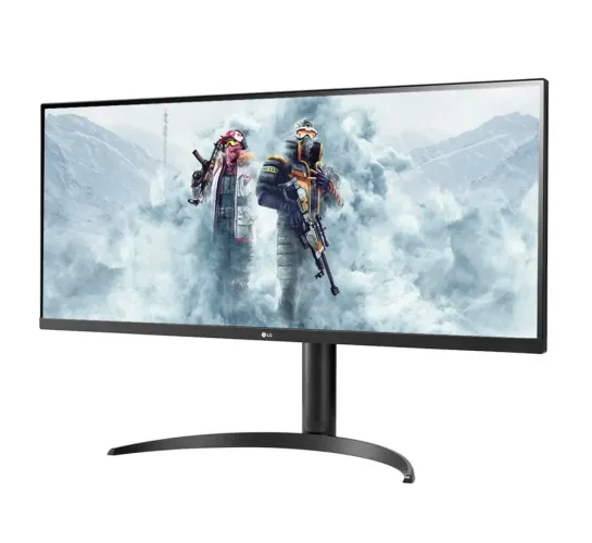 Monitor 34 LG Full 