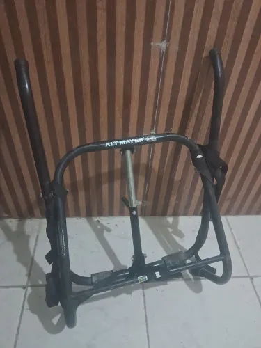 Trans Bike suporte para transportar bicicleta