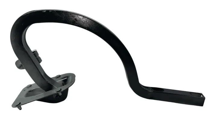 Dobradiça Tampa Traseira Esquerda Bmw 320i 328i 2014 2015